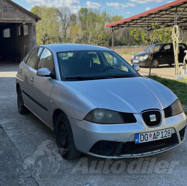 Seat - Ibiza - 1.4