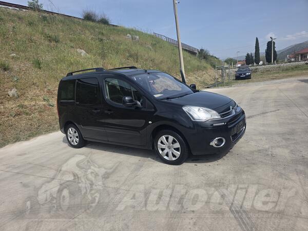 Citroen - Berlingo - 1.6