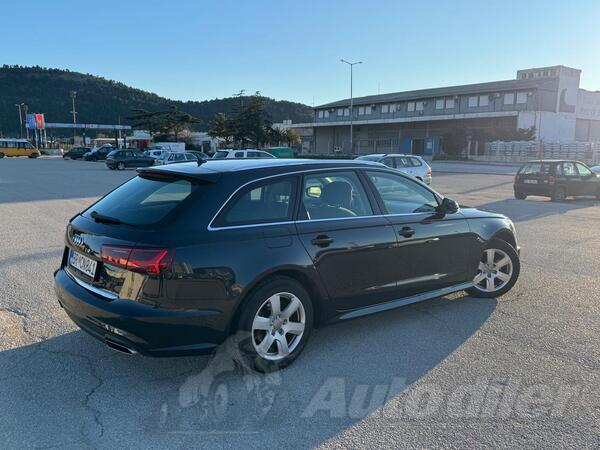 Audi - A6 - 2.0