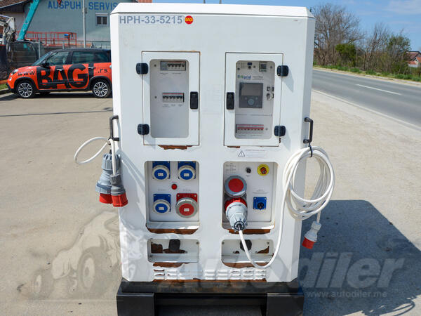 Ostalo - OFFGRID GTG1200-30-3 48V