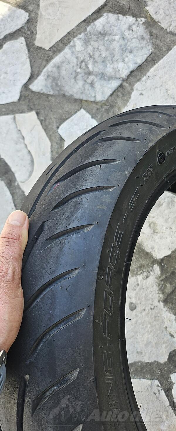 Mitas - turing - Univerzalna guma