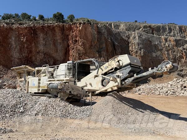 Metso - 1213 S