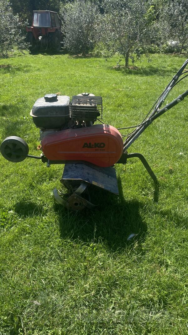 Agromehanika - Kopacica