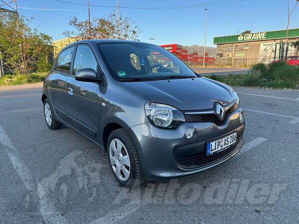Renault - Twingo - 1.0 Benz