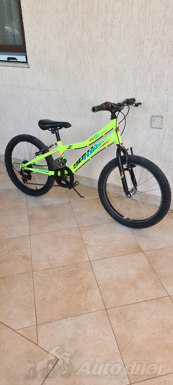 Specialized - BOTTECCHIA