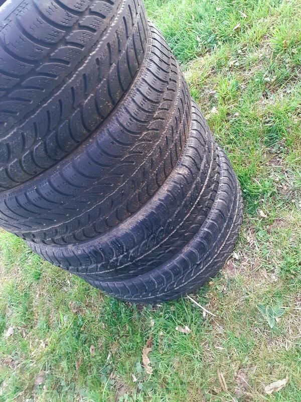 Sava - m+s - Zimska guma