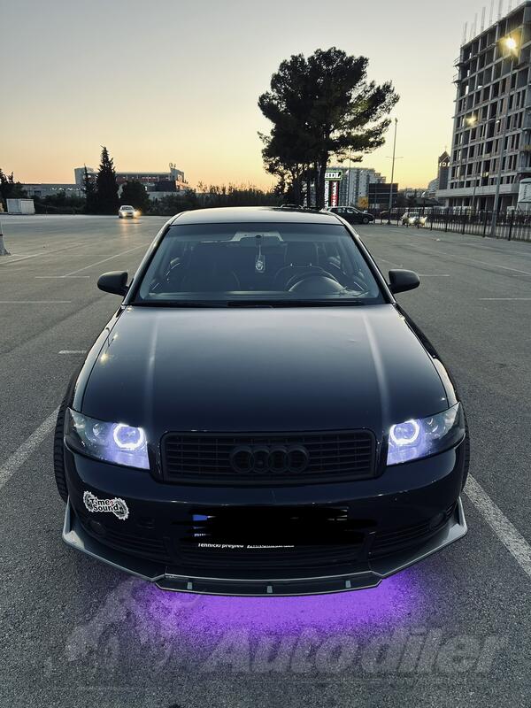 Oba fara za Automobile - Univerzalno