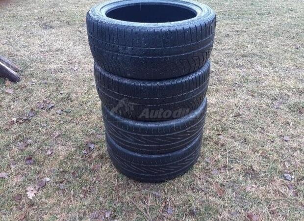 Uniroyal - / - Univerzalna guma