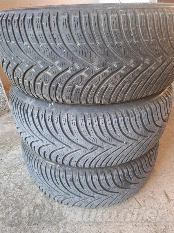 Kleber - Crisapl HP3 - Zimska guma