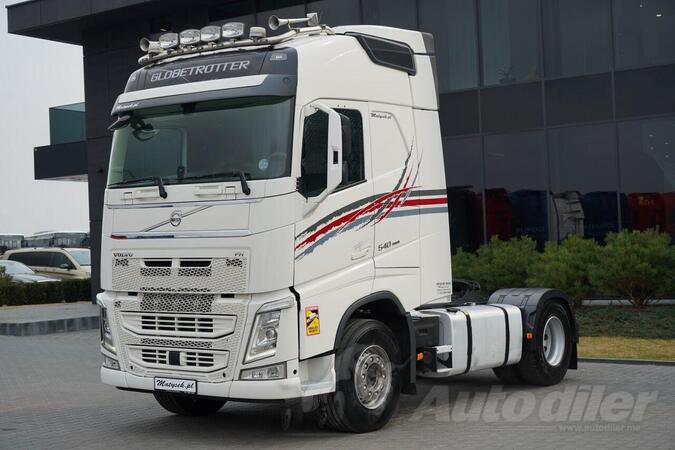 Volvo - FH 540 Tegljač/IMP-3944