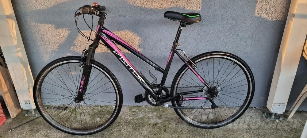 Ostalo - VISITOR SMART