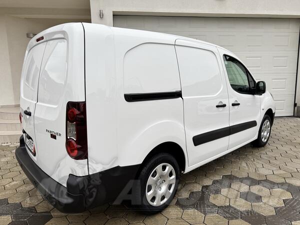 Peugeot - Partner - 1.6 HDI