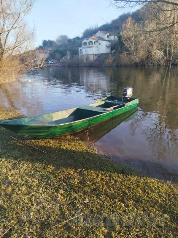 Azimut-benetti - limeni camac