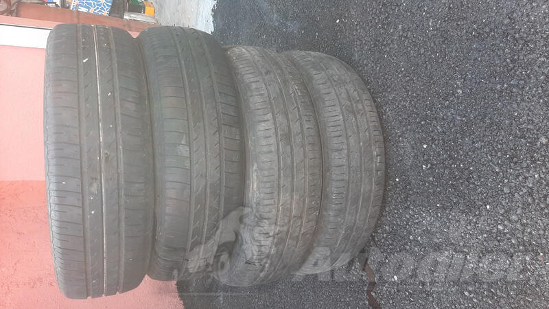 Kumho - 185 65 15 - Ljetnja guma