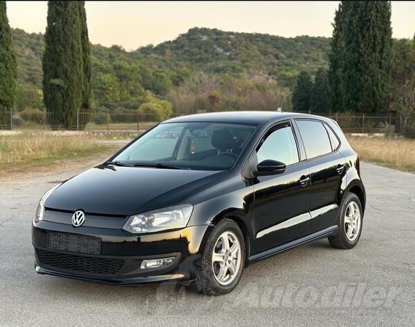 Volkswagen - Polo - 1.2 TDI