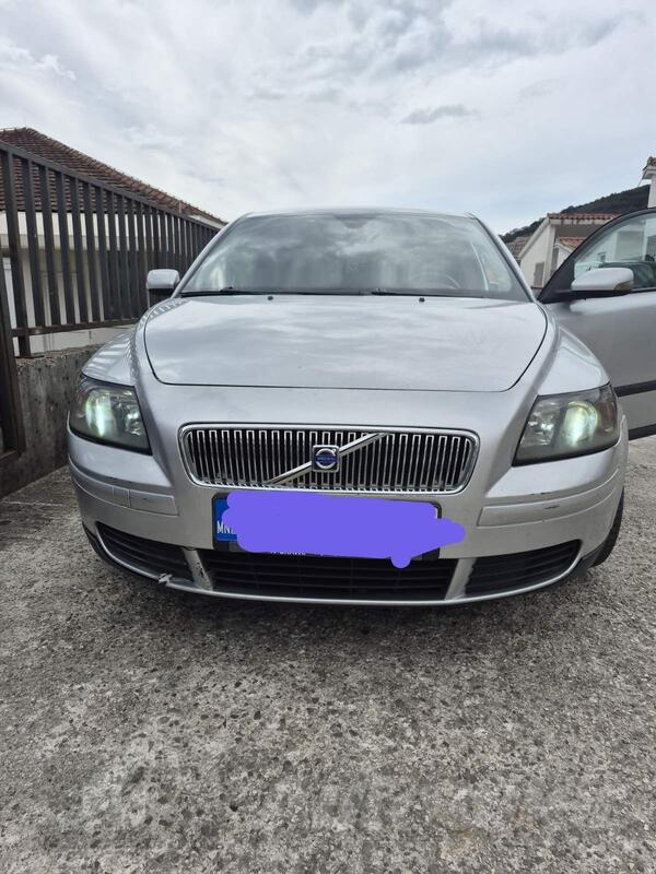Volvo - V50 - 2.0tdi