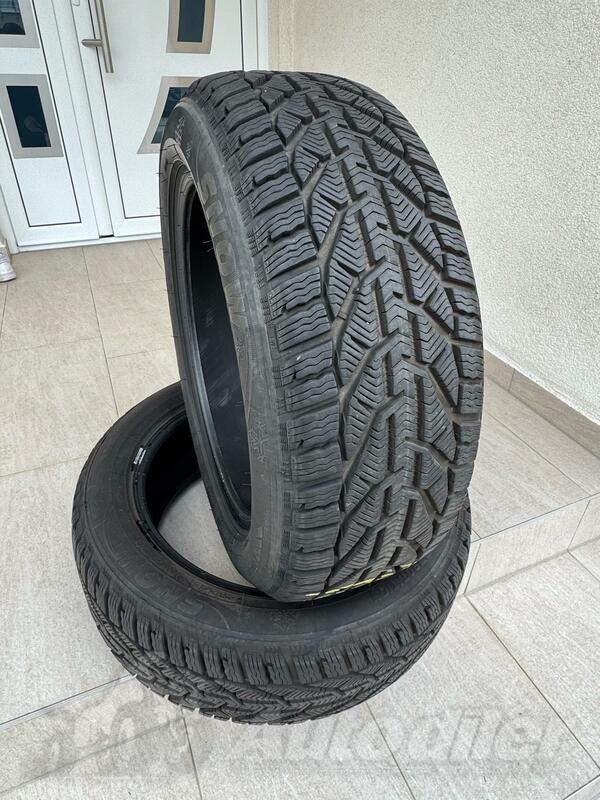 Riken - 215/55/17 - Univerzalna guma