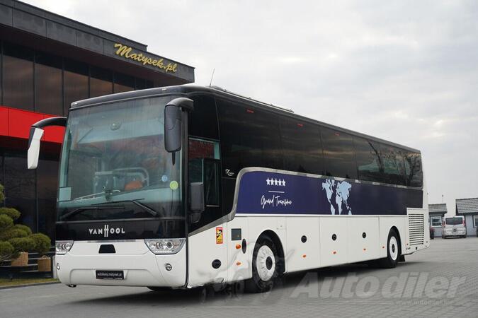 Vanhool  - TX16 Alicron Turistički autobus/ IMP-3953