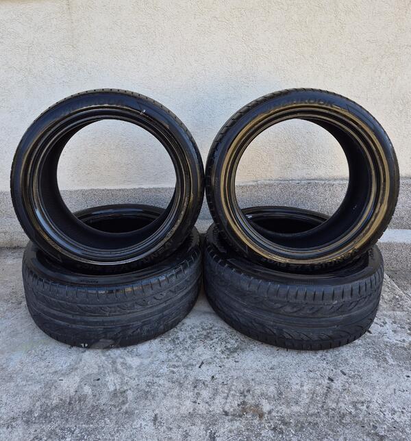 Hankook - Hankook - Ljetnja guma