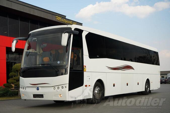 Temsa - SAFARI HD13 turistički autobus/IMP-3957