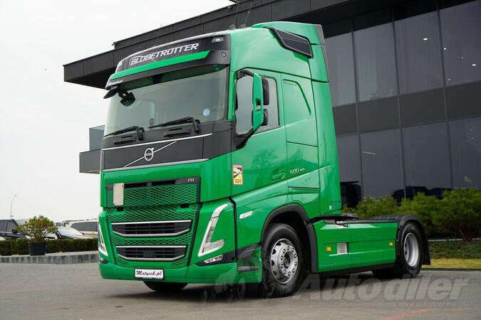 Volvo - FH 500 Tegljač/IMP-3963