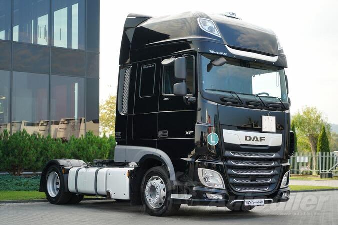DAF - XF 480 Tegljač/IMP-3970