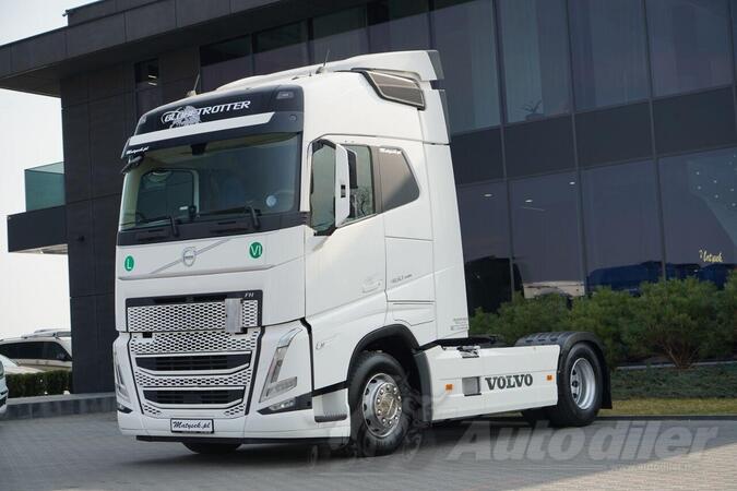 Volvo - FH 460 Tegljač/IMP-3967