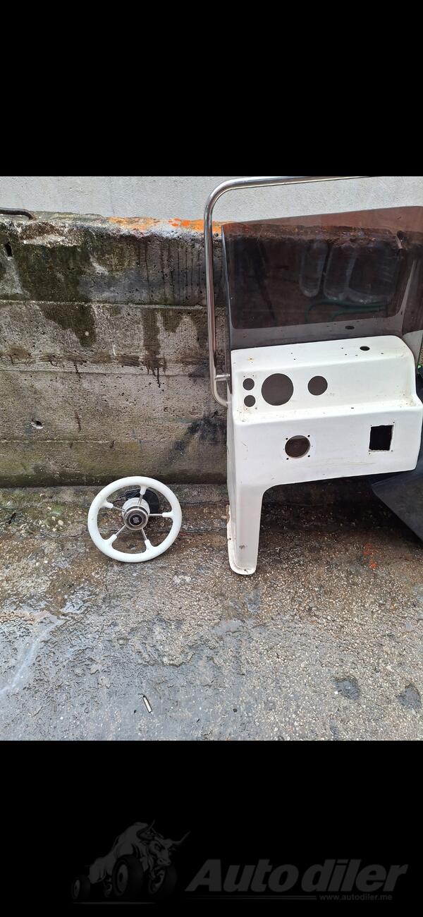 Safter Marine - Safter 480