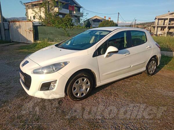 Peugeot - 308 - 1.6 HDI