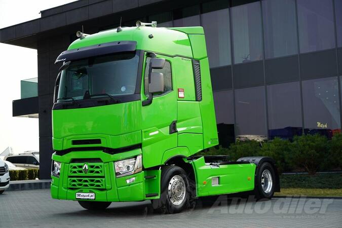 Renault - T 520 Tegljač/IMP-3980