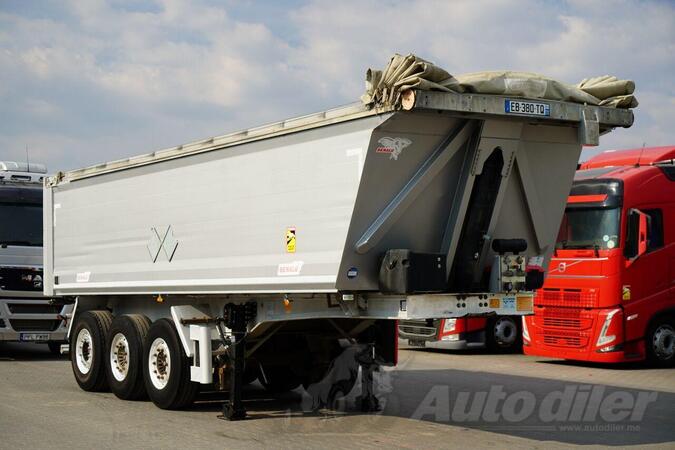 Benalu - poluprikolica kiper/IMP-3993