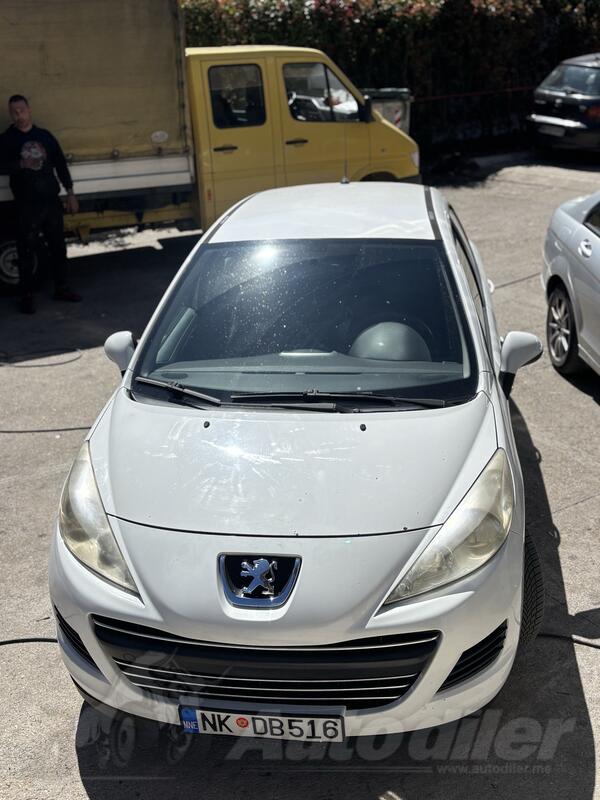 Peugeot - 207 - 1.6