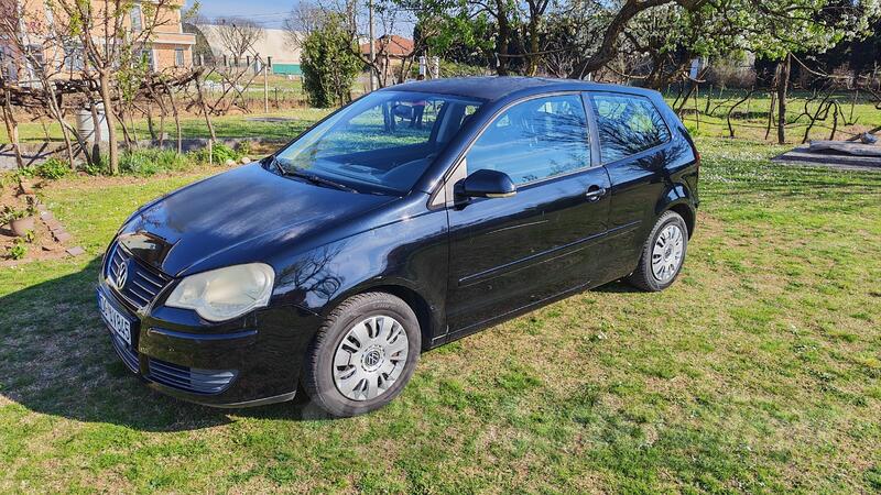 Volkswagen - Polo - 1.4 TDI