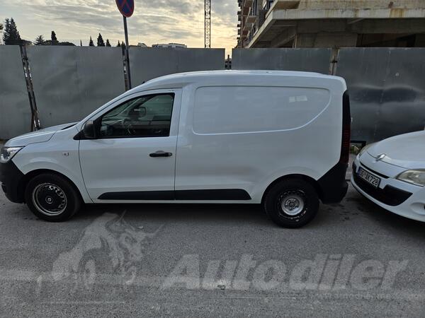 Renault - Express - Van Blue DCI
