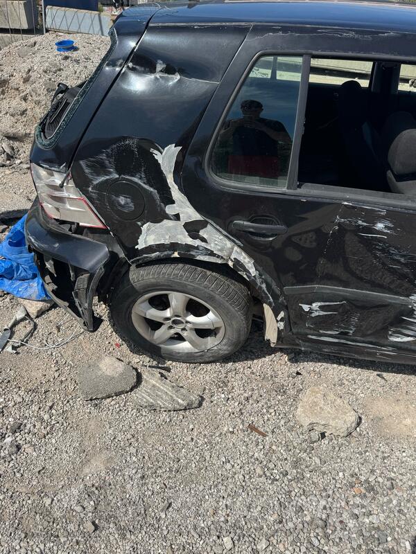 Volkswagen - Golf 4 - 1.9 tdi