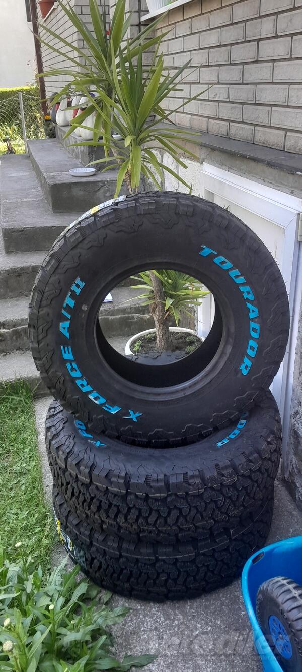 Torque - Gume - Univerzalna guma