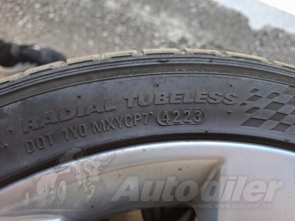 Kumho - / - Ljetnja guma