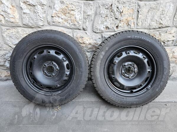 Ostalo felne i sava gume