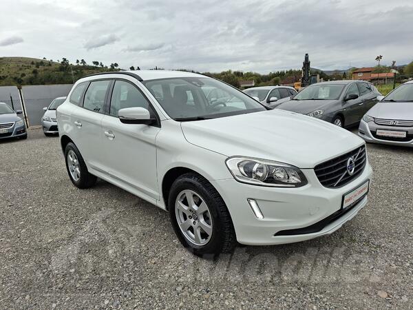 Volvo - XC 60 - 2.0D