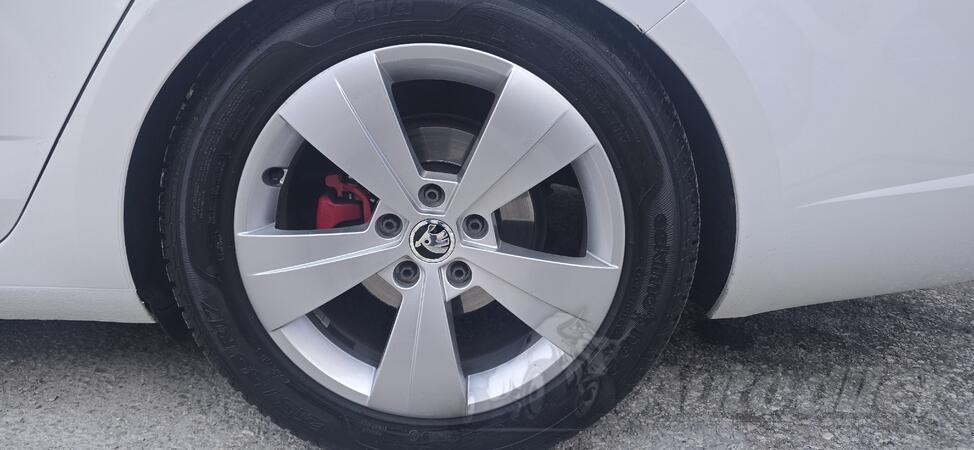 Fabričke felne i sava gume