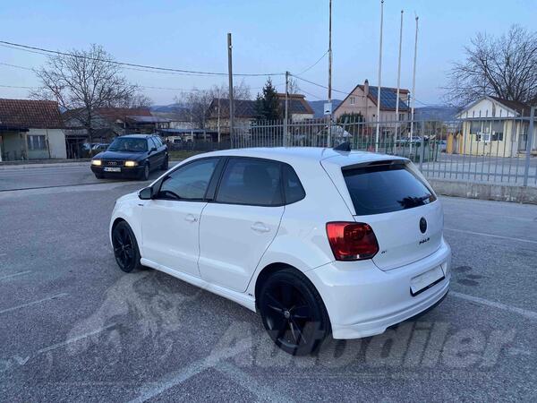 Volkswagen - Polo - 1.2 tdi 55 kw