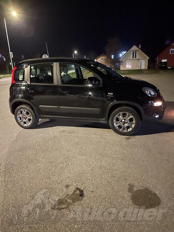Fiat - Panda - 1.3