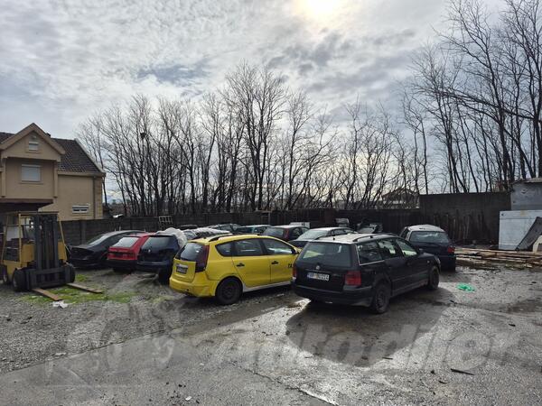Otkup automobila - Otkup vozila i djelova