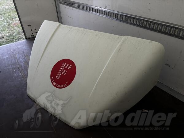 Spojleri za  god. 2017, 2019