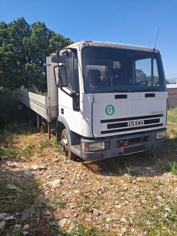Iveco - eurocargo