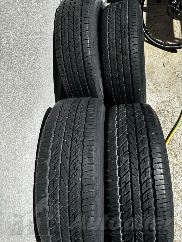 Toyo - 225/65 R17 - Univerzalna guma