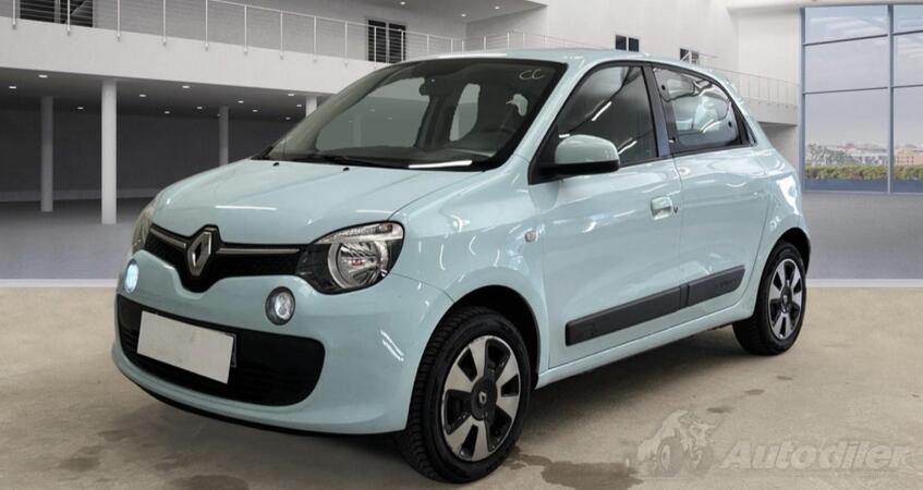 Renault - Twingo - 1.0