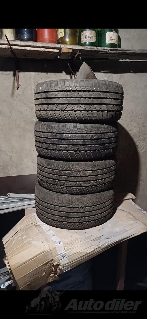 Autogrip - m+s - Univerzalna guma