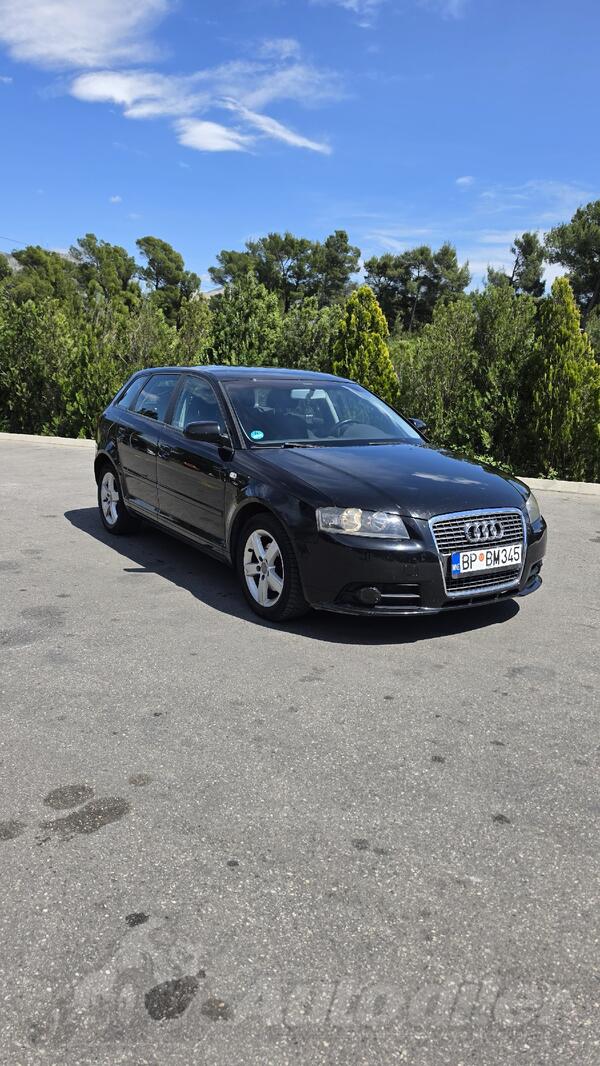 Audi - A3 - 1.9