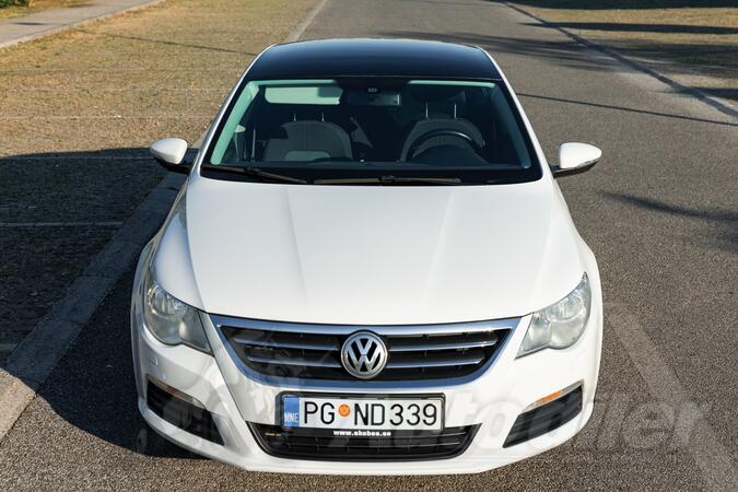 Volkswagen - Passat CC - 2.0 TDI